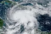 Hurricane Melissa Unleashes Fury: Satellite Footage Reveals Terrifying Caribbean Power
