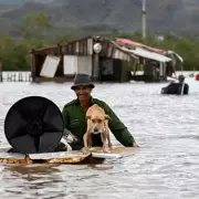 Hurricane Melissa Wreaks Havoc: Catastrophic Flooding and 140mph Winds Batter Caribbean