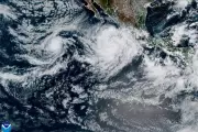 Hurricane Priscilla Ravages Mexican Coast: Widespread Flooding and Destruction