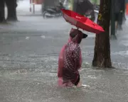 Hurricane vs Typhoon: What's the Real Difference? | Weather Explained