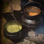 I Cooked a 600-Year-Old Medieval Soup Recipe - The Surprising Verdict Will Shock You