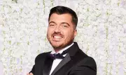 'I Married A Stranger On Sight UK - And I'd Never Wish It On My Worst Enemy': Reality TV Star's Shocking Confession About 'Illegal' Show