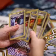 I Sold My Childhood Pokémon Collection - The Shocking Profit Will Amaze You