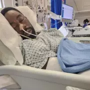 I Was Clinically Dead For 10 Minutes - The NHS Miracle That Brought Me Back To Life