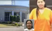 'I Was Trying to Scare Him': Maryland Mother's Fatal Argument Ends in Tragedy as SUV Ploughs Into Husband