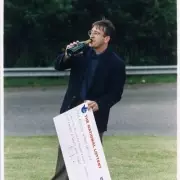 I Won £11m Lottery Then Ran Away - My Incredible True Story