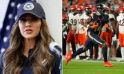 ICE Targets College Football Recruitment: NFL Fan Ads Under Investigation in Shocking Crackdown