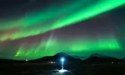 Iceland Resident's Jaw-Dropping Northern Lights Phone Photography Secrets Revealed