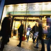 Iconic 90s Fashion Chain M&S Makes Major Comeback With New Store Openings