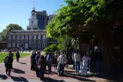 Iconic Liberty Bell Moves from Philadelphia to New York in Historic Transfer