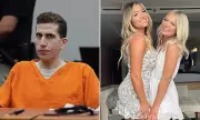 Idaho Murder Victims' Families Denied Compensation in Kohberger Case - Shocking Legal Twist Revealed