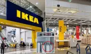 IKEA's £7 Secret: The Simple Gadget That Makes Your Fridge Look Instantly Expensive