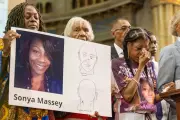 Illinois Deputy Faces Murder Trial After Shooting Unarmed Black Woman During Wellness Check