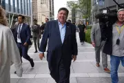 Illinois Governor J.B. Pritzker's Las Vegas Trip Sparks Political Controversy Amid Budget Crisis