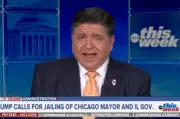 Illinois Governor Sounds Alarm: Trump and Vance Could Unleash Military Force on American Streets