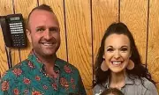 Illinois Political Dynasty Struck by Tragedy: Governor's Son, Daughter-in-Law and Two Grandchildren Perish in Helicopter Crash