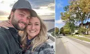 Illinois Sweethearts Found Dead in Car: Mystery Surrounds Married Couple's Tragic Demise