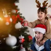 Illuminate Your Christmas: The Ultimate Guide to Pre-Lit Trees Saving Brits Time and Money