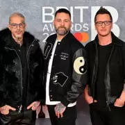 I'm A Celeb Star's Boyband Bombshell: 'I Was Forced Out By Management'