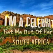 I'm A Celebrity 2024: Full Star-Studded Lineup Revealed with Shocking Returns