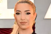 I'm A Celebrity Star GK Barry Reveals Her Secret Battle With Adult Acne
