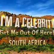 I'm A Celebrity Star's Furious Outburst Over 'Unfair' Treatment Sparks Backstage Drama