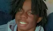 'I'm only 15, please don't let me die': Heartbreaking final words of schoolboy ambushed and murdered by machete-wielding teenage gang
