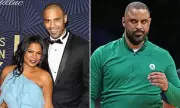 Ime Udoka and Nia Long's Relationship Timeline: From Celtics Scandal to Co-Parenting