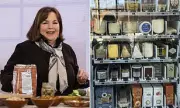 Ina Garten's Vending Machine Roast: Barefoot Contessa's Shocking Kitchen Confession