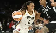 Indiana Fever's WNBA Playoff Hopes in Jeopardy as Kelsey Mitchell Suffers Agonising Injury