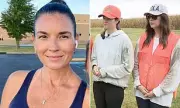 Indiana Mother Britney Gard Vanishes Without Trace After Devastating Home Fire - Police Launch Desperate Search