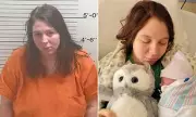 Indiana Mother Faces Justice After Newborn Son Found Deceased in Storage Unit