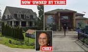 Indigenous Community Faces Eviction Crisis in Richmond, BC: A Battle for Housing and Heritage