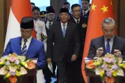 Indonesia Ditches Russian Jets in Favour of Chinese Stealth Fighters in Major Defence Shift