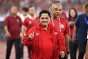 Indonesia Faces Olympic Ban After Blocking Israeli Gymnasts From Competition