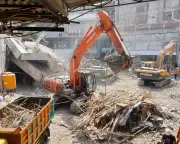 Indonesia School Collapse: Death Toll Climbs as Desperate Search for Missing Students Continues