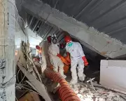 Indonesia School Collapse: Death Toll Climbs to 14 as Rescue Teams Battle Through Rubble