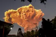 Indonesia's Mount Lewotobi Laki-Laki Erupts: Thousands Evacuated as Red Alert Issued