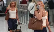 Influencer Love Story: Fitness Star Tammy Hembrow Dating AFL Player Bailey Smith