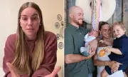 Influencer Mother Emilie Kiser Confronts Online Critics After Son's Near-Drowning Ordeal