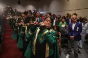 Inglewood's Marching Band: The Unstoppable Beat of Los Angeles' Heart