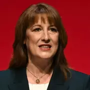 Inheritance Tax Bombshell: Chancellor Rachel Reeves Eyes Major Overhaul of 'Unfair' System