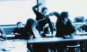 Inside Britain's Classroom Crisis: Fights, County Lines and Teacher Burnout
