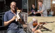 Inside Britain's 'Vetting Village': The English Hamlet Where New Residents Face Strict Approval Process