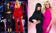 Inside Claudia Winkleman and Tess Daly's Strictly Panic Talks: Emotional Calls and Giovanni Pernice Fallout Revealed
