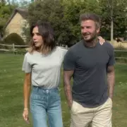 Inside David & Victoria Beckham's Unbreakable Bond: 25 Years of Love, Laughter and Luxury