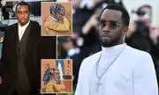 Inside Diddy's Prison Reality: The Stark Contrast to His Lavish Lifestyle Revealed