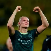 Inside Erling Haaland's Bizarre Pre-Match Rituals: The Secret Behind His Goal-Scoring Frenzy