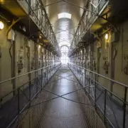 Inside France's Notorious La Santé Prison: The Shocking Reality of Nicolas Sarkozy's Incarceration