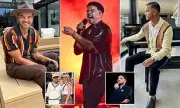 Inside Guy Sebastian's Lavish Lifestyle: From Multi-Million Dollar Mansions to Luxury Cars
